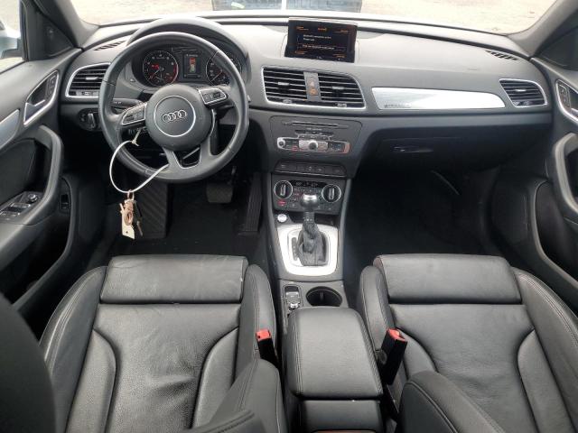 2018 AUDI Q3 PREMIUM WA1JCCFS6JR034165