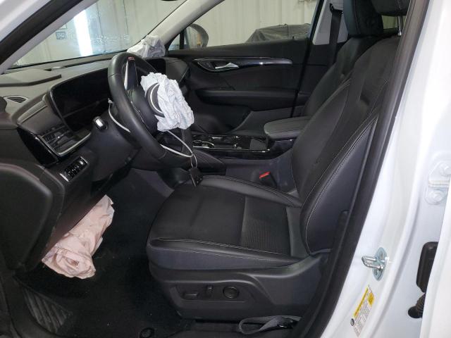 2024 BUICK ENVISION P - LRBFZME40RD063347