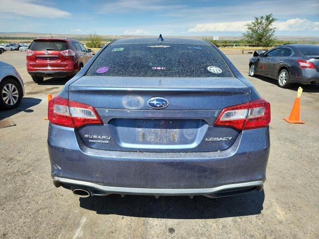 2018 SUBARU LEGACY 2.5 4S3BNAF68J3042153