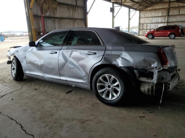 2015 CHRYSLER 300 LIMITED 2C3CCAAG5FH908443