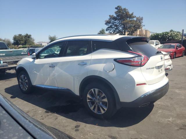 2016 NISSAN MURANO S 5N1AZ2MG1GN109234
