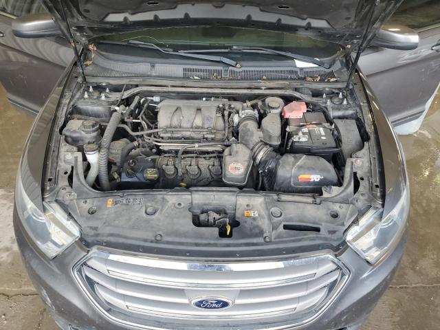 2013 FORD TAURUS SEL - 1FAHP2E87DG118395