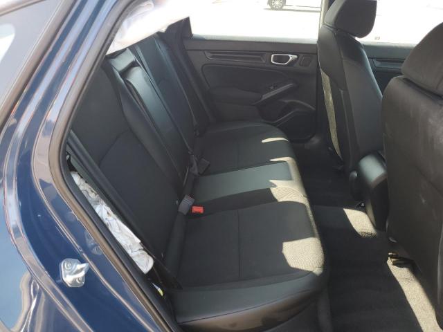 2025 HONDA CIVIC SPOR 2HGFE2F56SH506250
