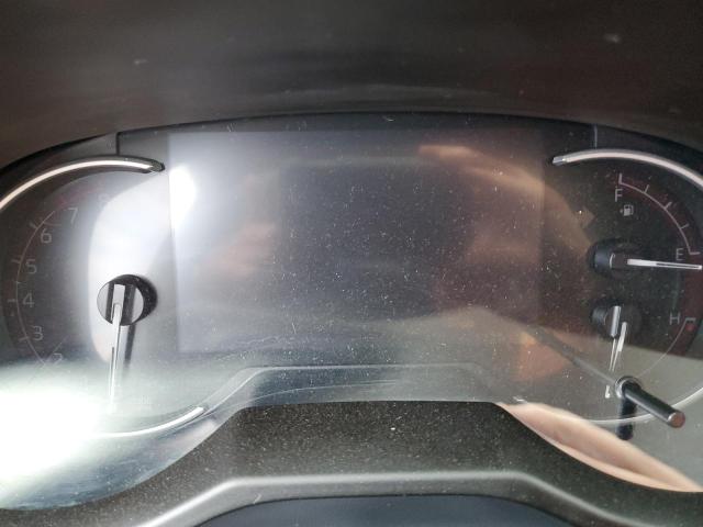 2019 TOYOTA RAV4 ADVENTURE 2T3J1RFV2KC027791