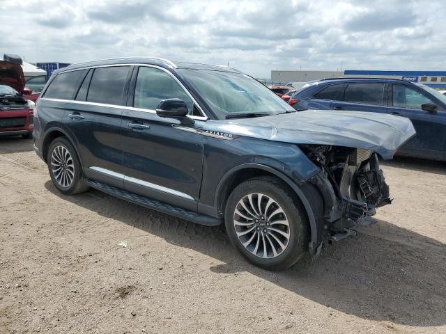 2023 LINCOLN AVIATOR RE 5LM5J7XC8PGL09964