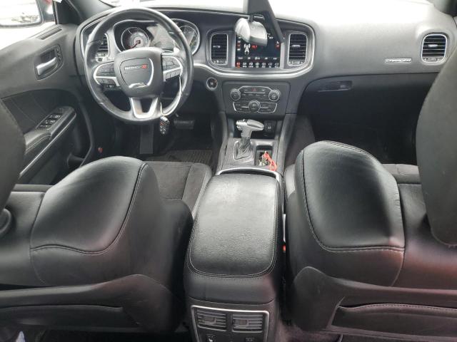 2018 DODGE CHARGER GT 2C3CDXJG4JH324186
