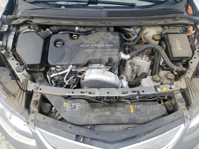 2017 CHEVROLET VOLT LT 1G1RC6S59HU204660