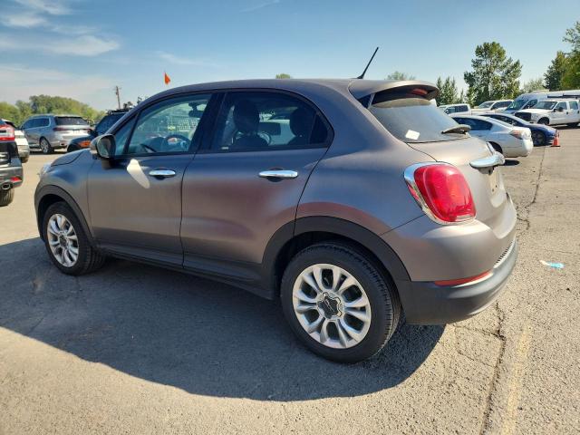 2016 FIAT 500X EASY ZFBCFXBT5GP374054