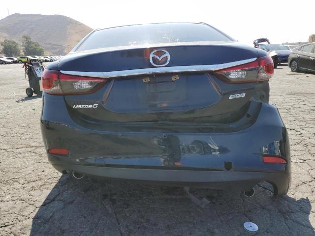 2015 MAZDA 6 SPORT - JM1GJ1U54F1211857