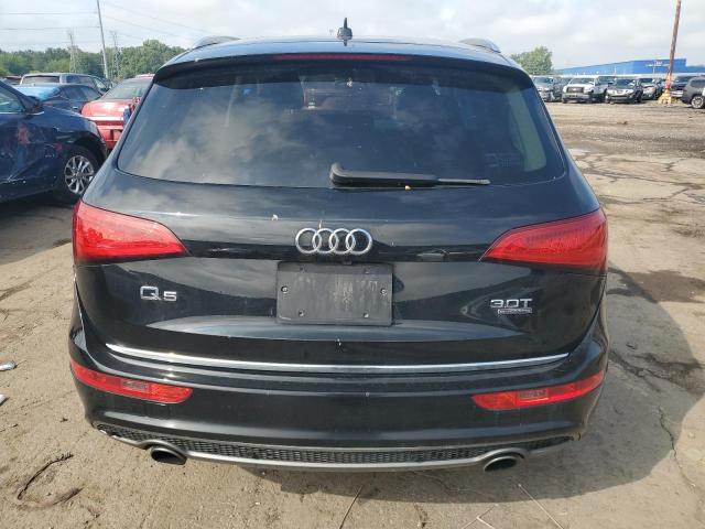 2016 AUDI Q5 PREMIUM WA1D7AFP4GA145435