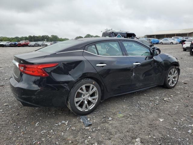 2018 NISSAN MAXIMA 3.5S 1N4AA6AP7JC378354