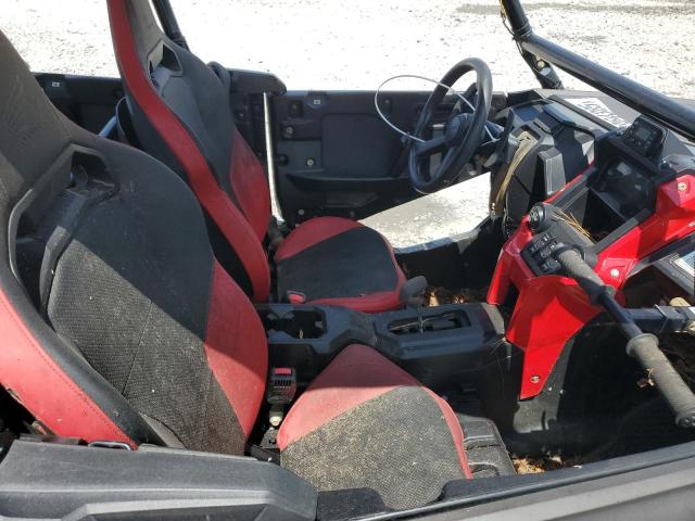 2020 HONDA SXS1000 S4 1HFVE06A7L4000748