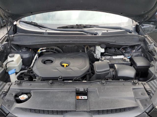 2015 HYUNDAI TUCSON GLS KM8JT3AFXFU110454