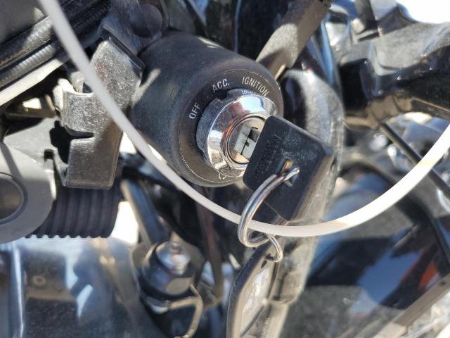 2013 HARLEY-DAVIDSON XL1200 FOR 1HD1LC319DC429710