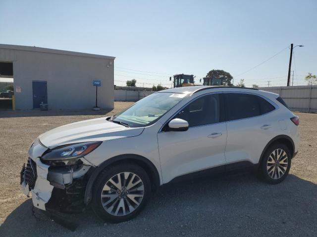 2020 FORD ESCAPE TIT - 1FMCU9J96LUC05754