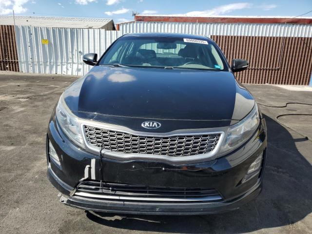 2015 KIA OPTIMA HYB KNAGN4AD4F5080095