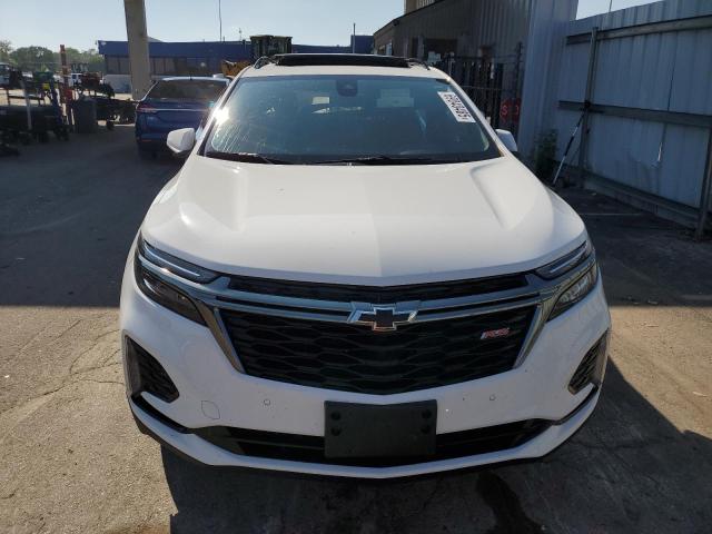 2023 CHEVROLET EQUINOX RS 3GNAXWEG7PS206886
