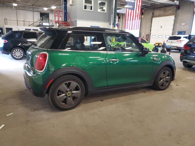 2022 MINI COOPER SE WMW13DJ02N2R60009