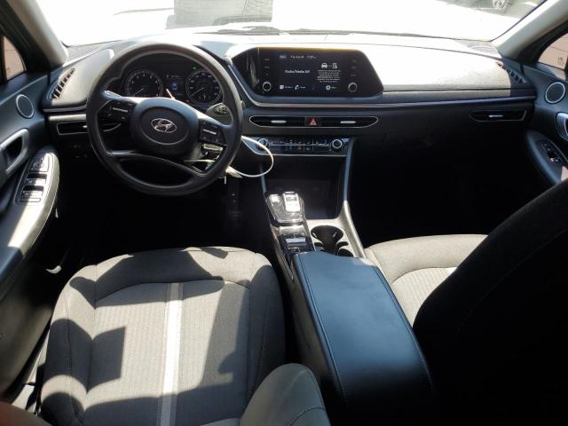 2021 HYUNDAI SONATA SE 5NPEG4JA7MH080728