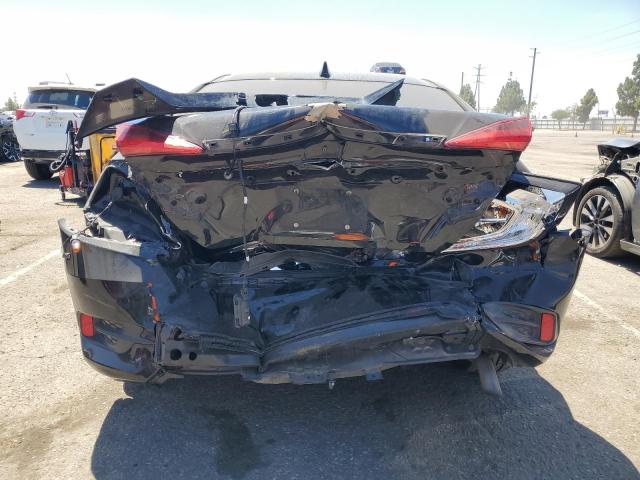 2019 HONDA CIVIC EX JHMFC1F33KX008658