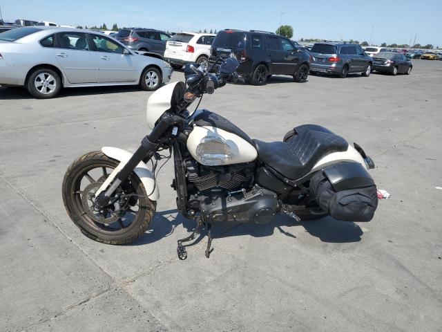 2023 HARLEY-DAVIDSON FXLRS 1HD1YWZ22PB024799