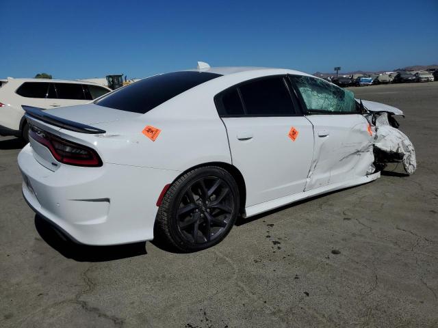 2020 DODGE CHARGER GT 2C3CDXHG9LH187934