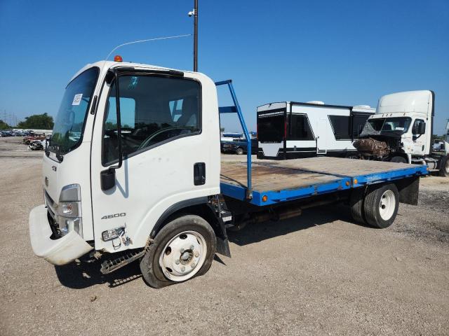Global Auto Auctions: 2023 CHEVROLET 4500