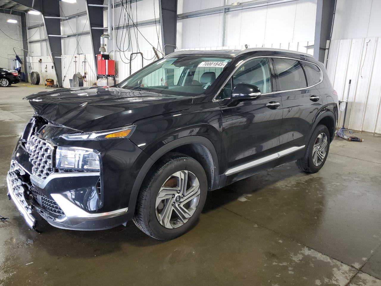 HYUNDAI SANTA FE SEL