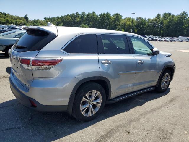 2016 TOYOTA HIGHLANDER 5TDBKRFH6GS232579