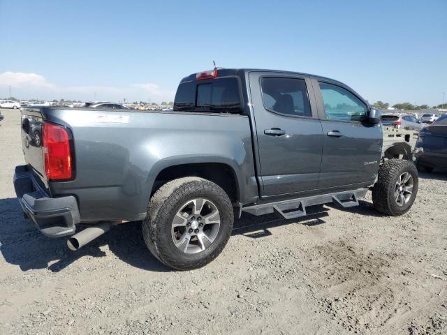 2016 CHEVROLET COLORADO Z71 1GCPTDE14G1389468