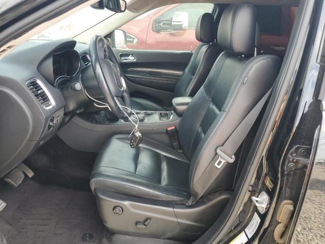 2017 DODGE DURANGO GT - 1C4RDJDG9HC839339