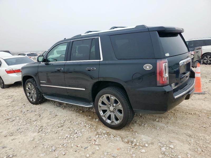 2016 GMC YUKON DENALI 1GKS2CKJ3GR284180