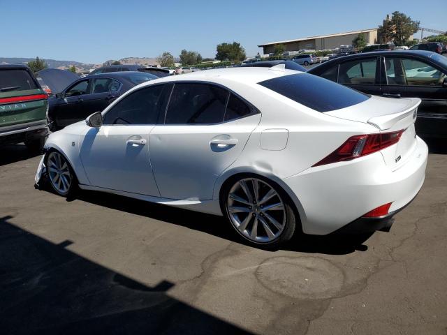 2016 LEXUS IS 350 JTHBE1D20G5026122
