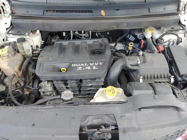 2015 DODGE JOURNEY SX 3C4PDCBBXFT595146