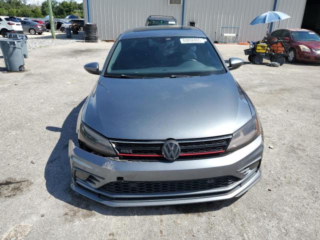 2017 VOLKSWAGEN JETTA GLI 3VW4T7AJ7HM320236