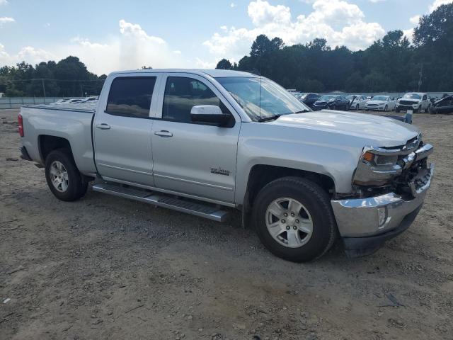 2018 CHEVROLET SILVERADO C1500 LT 3GCPCREC8JG588773