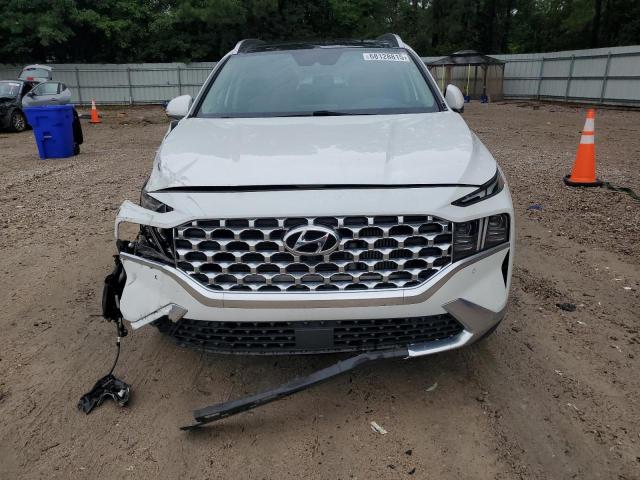 2022 HYUNDAI SANTA FE L - 5NMS4DAL5NH462316