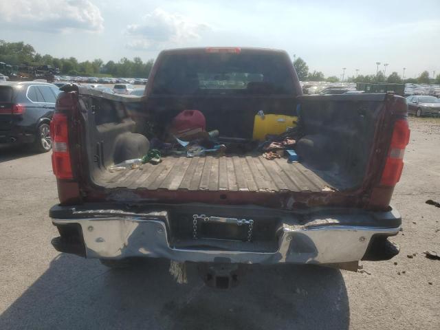 2015 GMC SIERRA K2500 SLT 1GT12ZE86FF647137