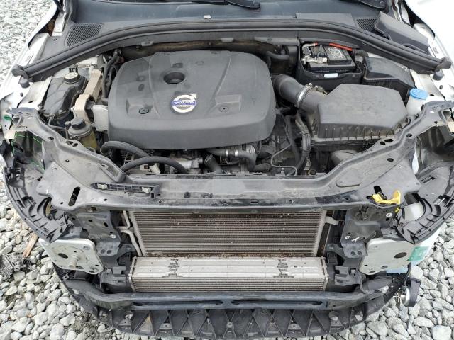 2015 VOLVO XC60 T5 PR YV440MDK6F2649378