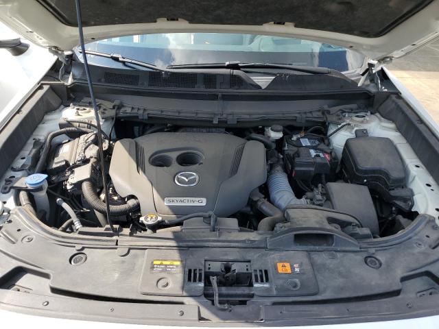 2021 MAZDA CX-9 SIGNATURE JM3TCBEY2M0516341