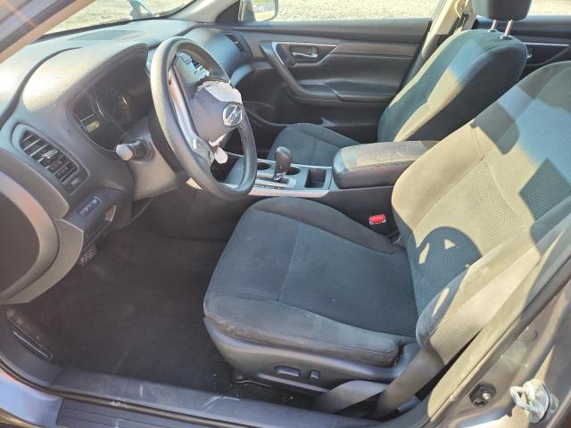 2015 NISSAN ALTIMA 2.5 - 1N4AL3AP1FC460354