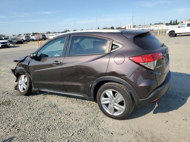 2020 HONDA HR-V EX 3CZRU5H51LM718371