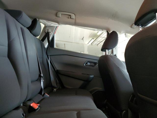 2025 NISSAN ROGUE S 5N1BT3AA9SC791666