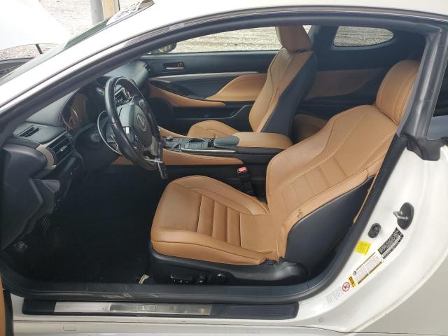 2015 LEXUS RC 350 JTHHE5BC0F5011079