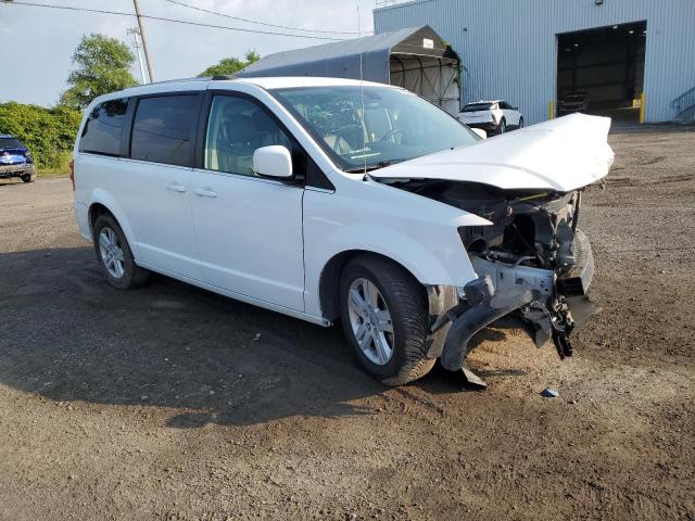 2019 DODGE GRAND CARA 2C4RDGDG9KR601119