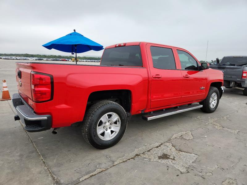 2018 CHEVROLET SILVRDO LT 3GCPCREC3JG436450