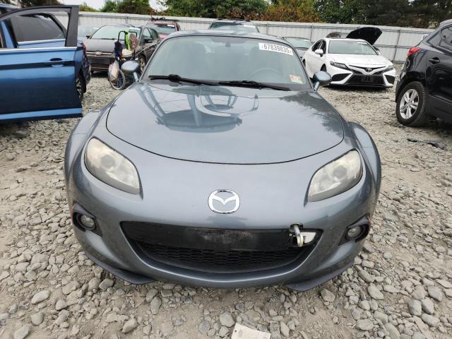 2013 MAZDA MX-5 MIATA GRAND TOURING #3315802349