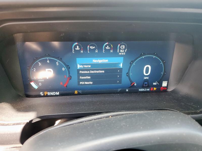 2024 FORD F150 RAPTO - 1FTFW1RJ9RFA90091