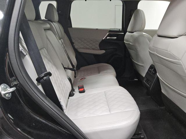 2024 MITSUBISHI OUTLANDER - JA4T5WA9XRZ055511