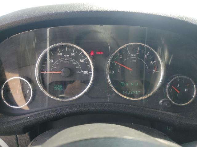 2017 JEEP WRANGLER U 1C4BJWDG0HL596737